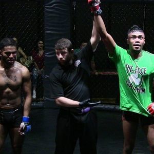 Meet your Posher, Calvin